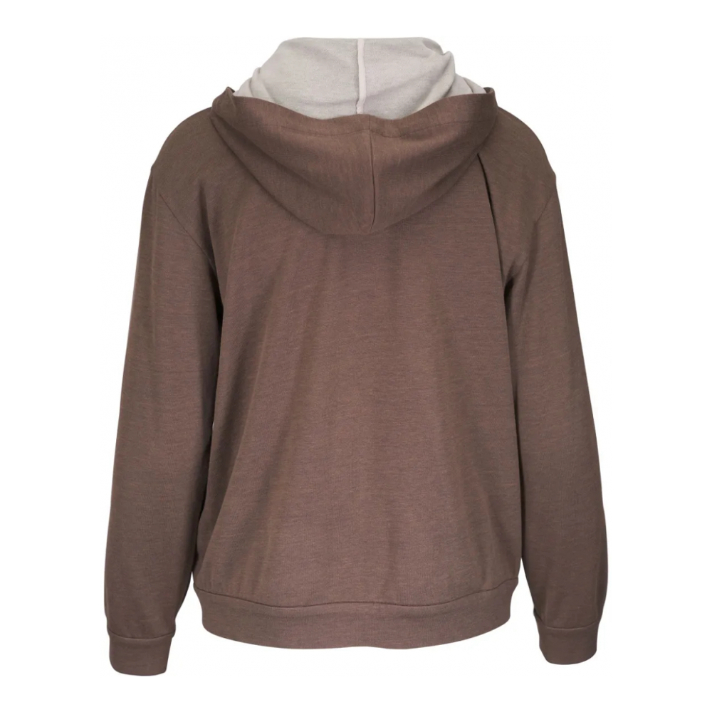 Women's 'Hooded' Hoodie
