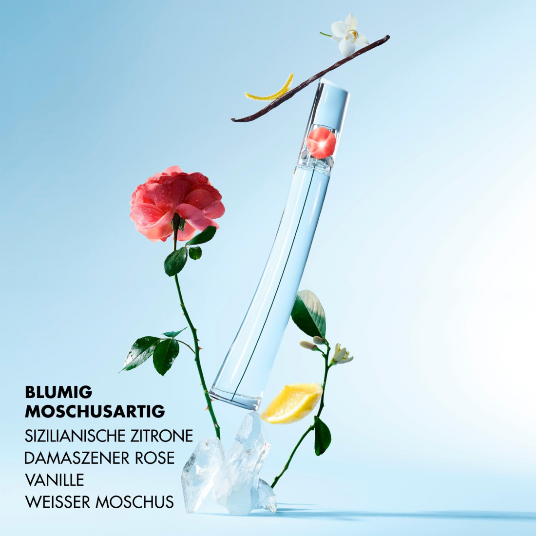 'Flower By Kenzo' Eau De Toilette - 50 ml