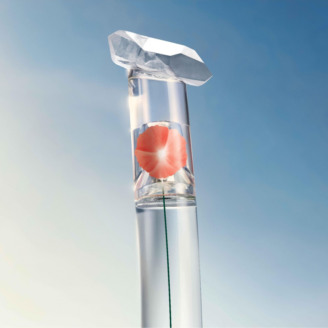 'Flower By Kenzo' Eau De Toilette - 50 ml