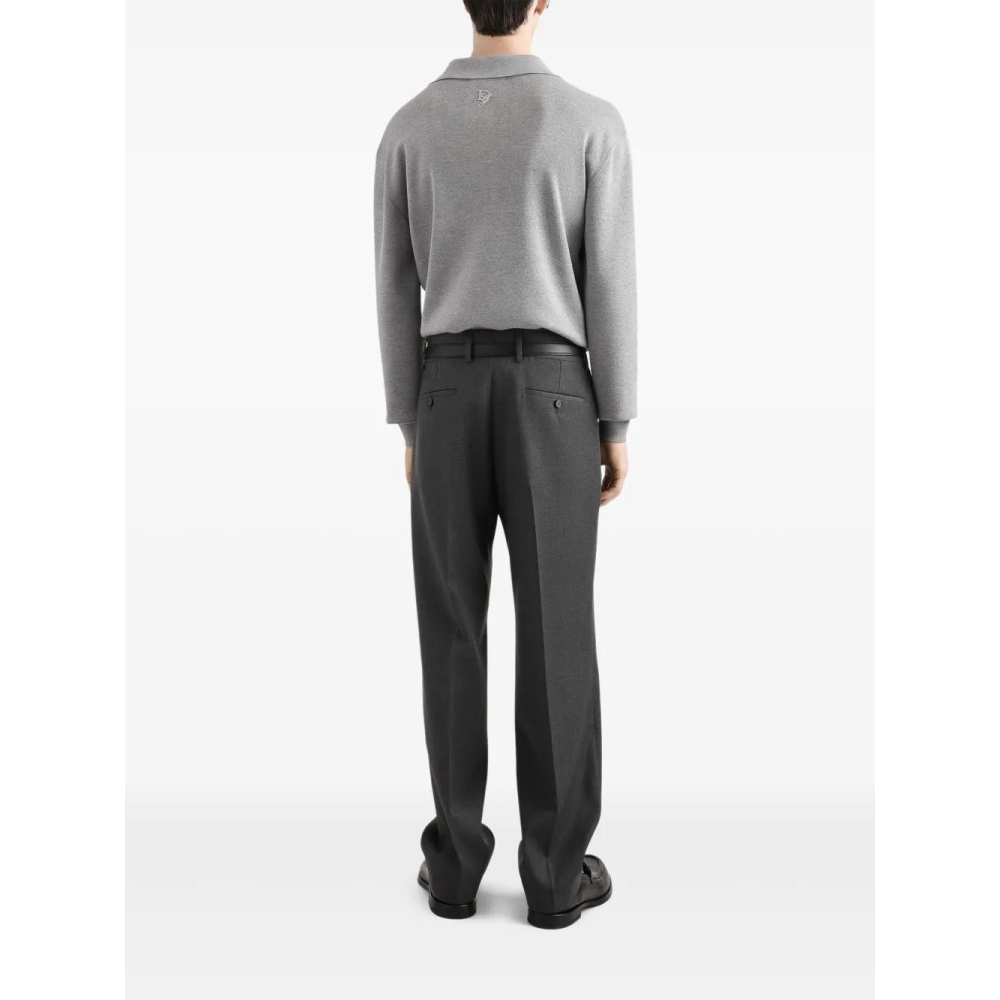 Pantalon 'Tailored' pour Hommes