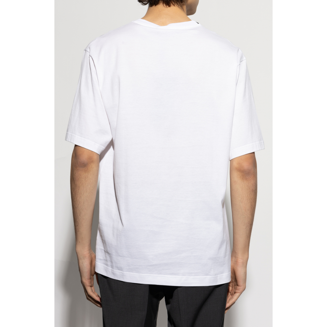 Men's 'Graphic Print' T-Shirt