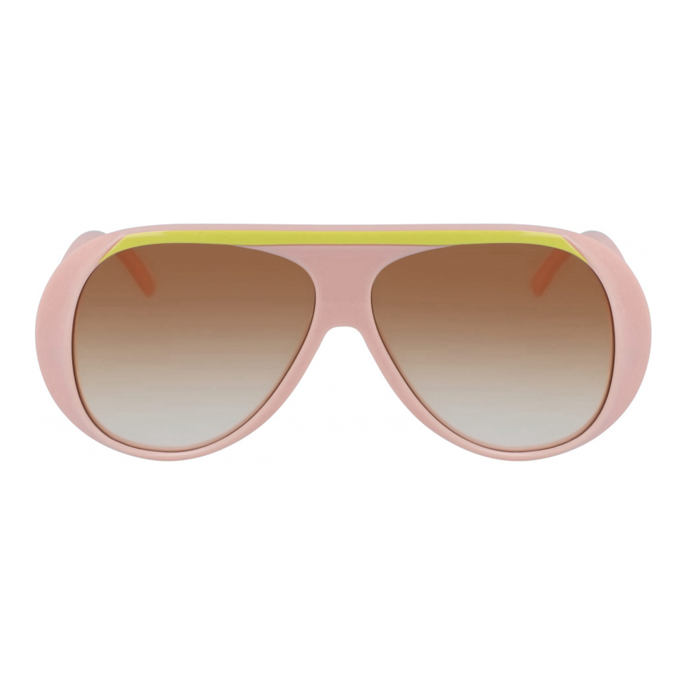 Women's 'LO664S-601' Sunglasses