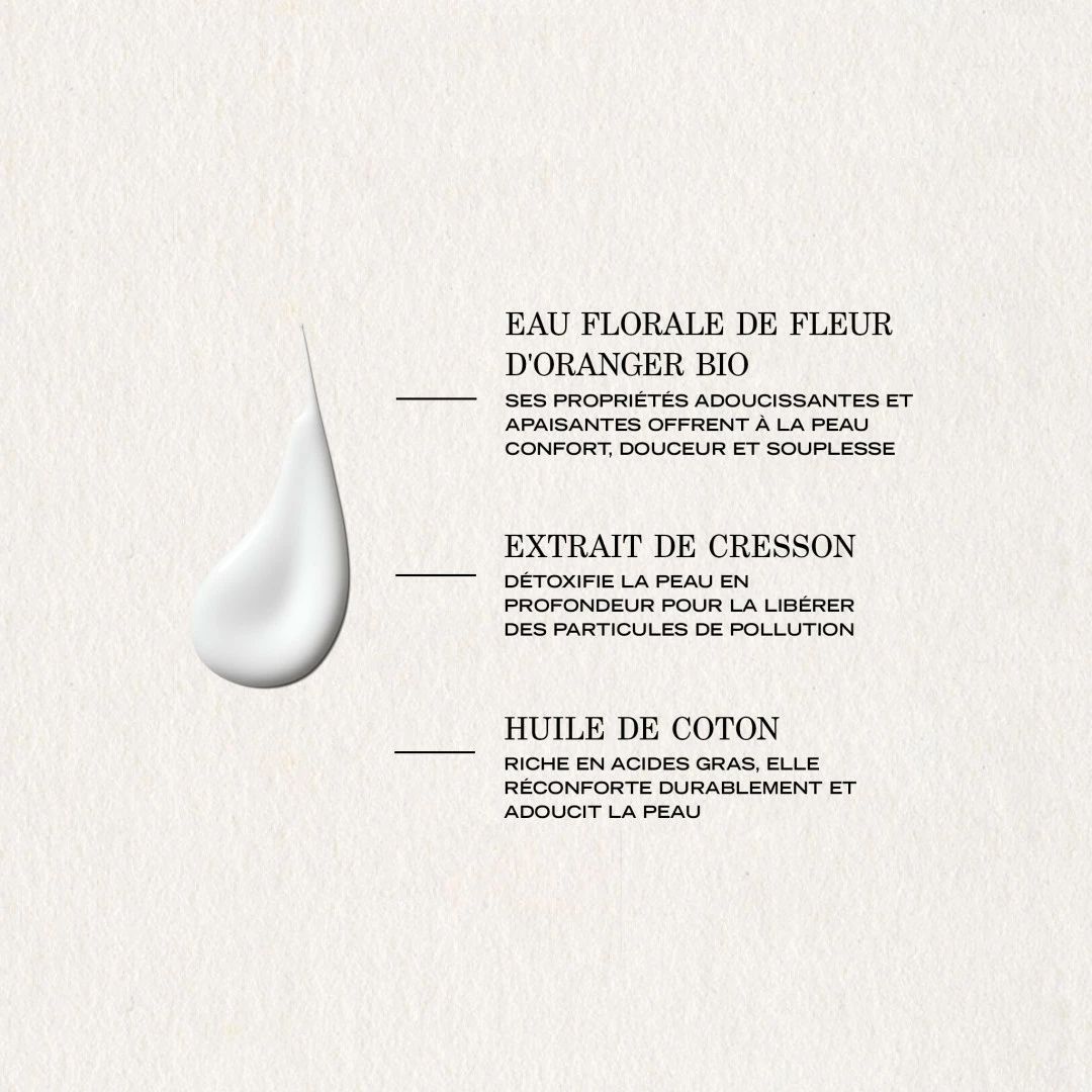 'Nue Cleansing' Micellar Milk - 400 ml