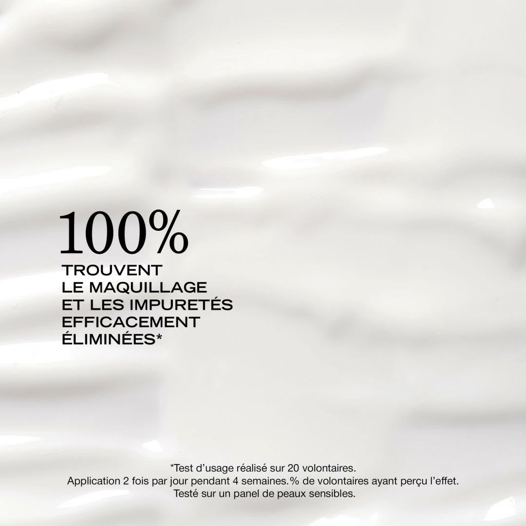 'Nue Cleansing' Micellar Milk - 400 ml