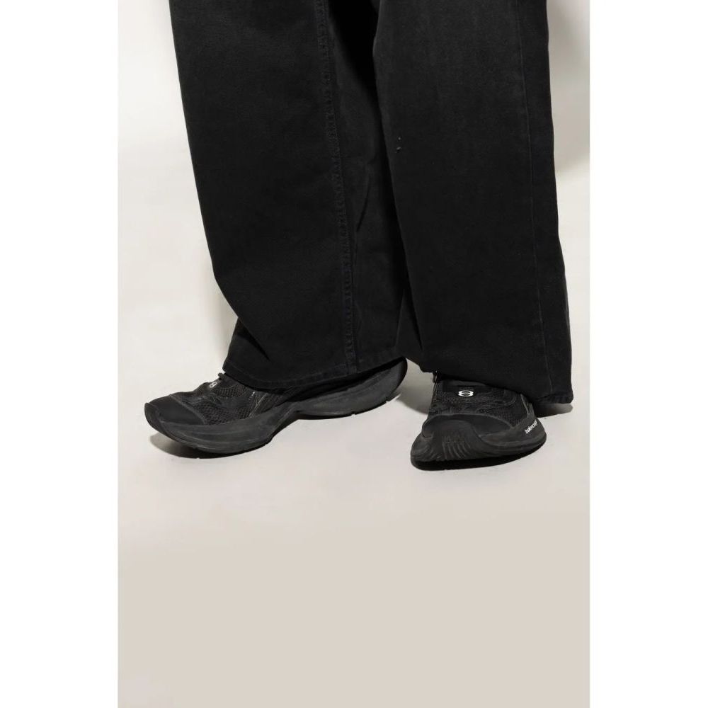 Sneakers 'Circuit Worn-Out' pour Hommes