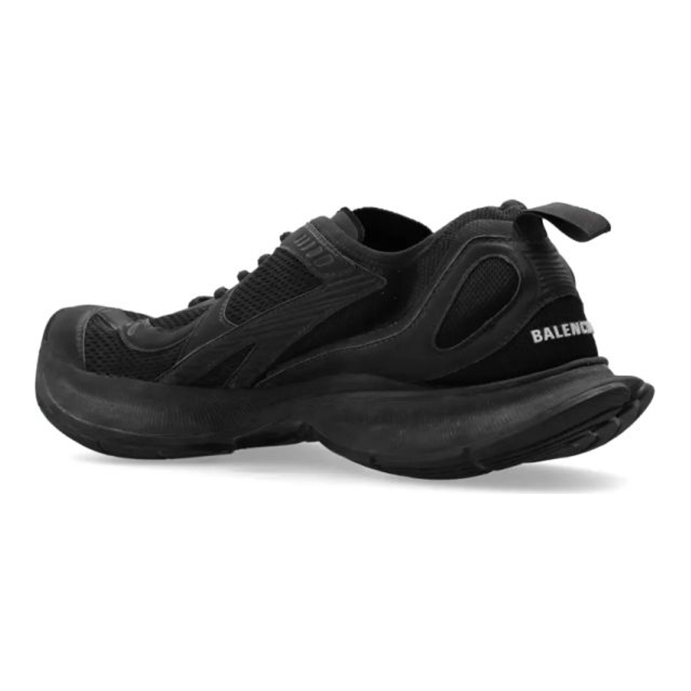 Sneakers 'Circuit Worn-Out' pour Hommes