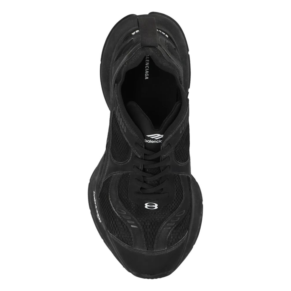 Sneakers 'Circuit Worn-Out' pour Hommes