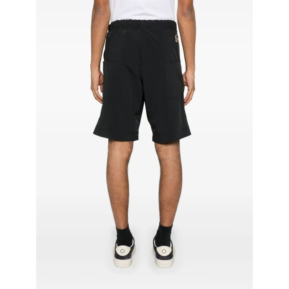 Short 'Raised-Logo' pour Hommes