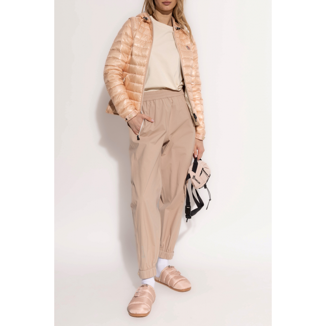 Veste matelassée 'Day-Namic' pour Femmes