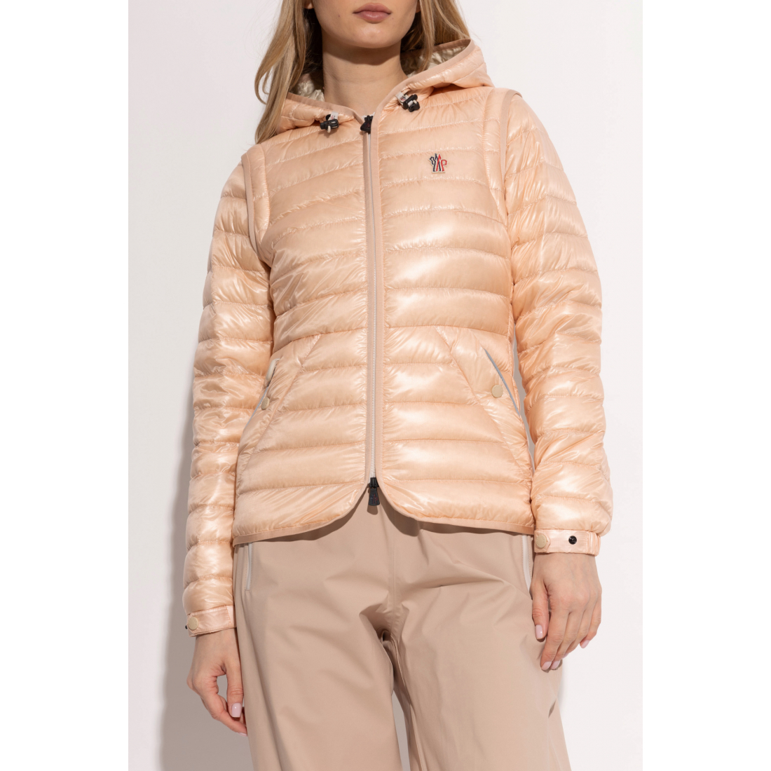 Veste matelassée 'Day-Namic' pour Femmes