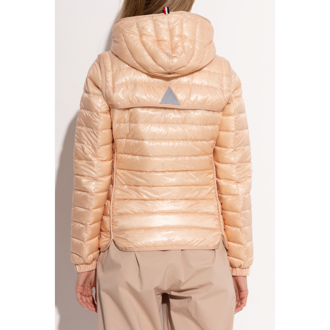 Veste matelassée 'Day-Namic' pour Femmes