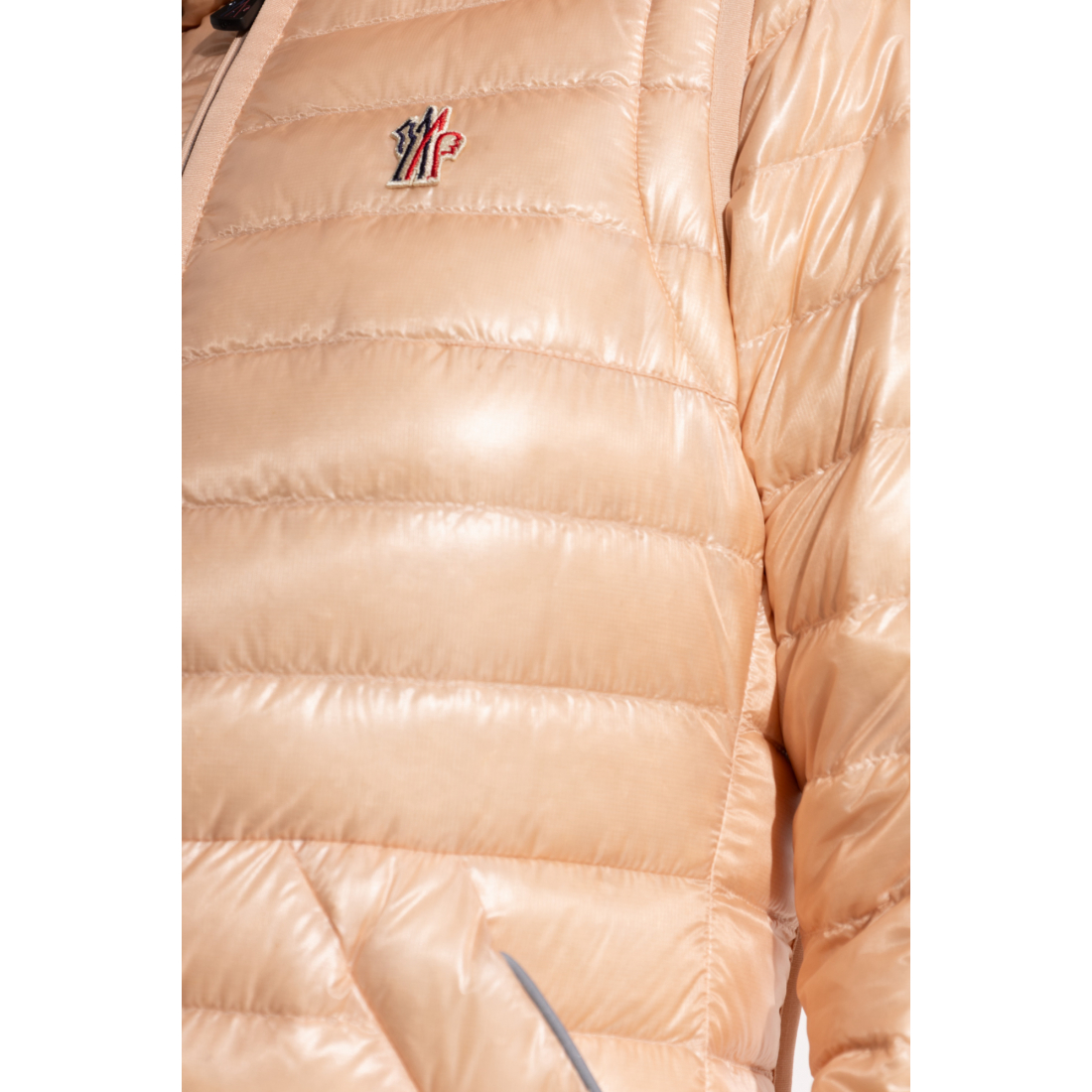 Veste matelassée 'Day-Namic' pour Femmes