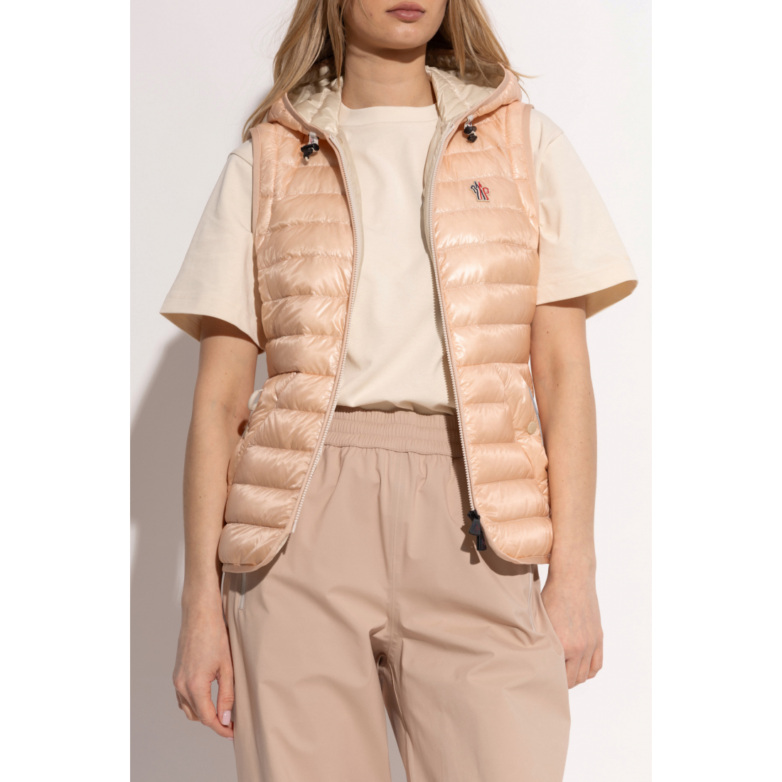 Veste matelassée 'Day-Namic' pour Femmes