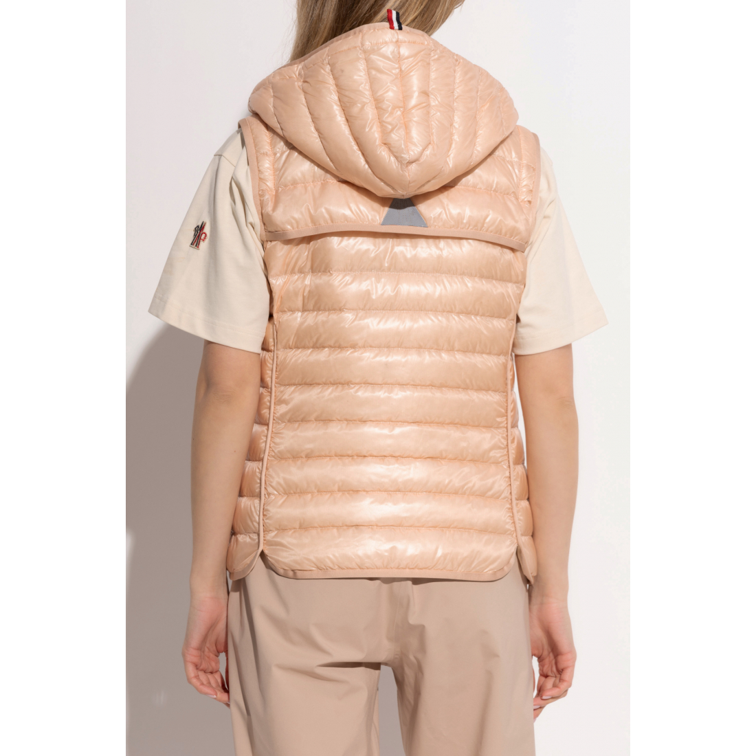 Veste matelassée 'Day-Namic' pour Femmes