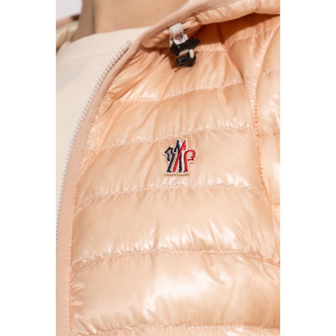 Veste matelassée 'Day-Namic' pour Femmes