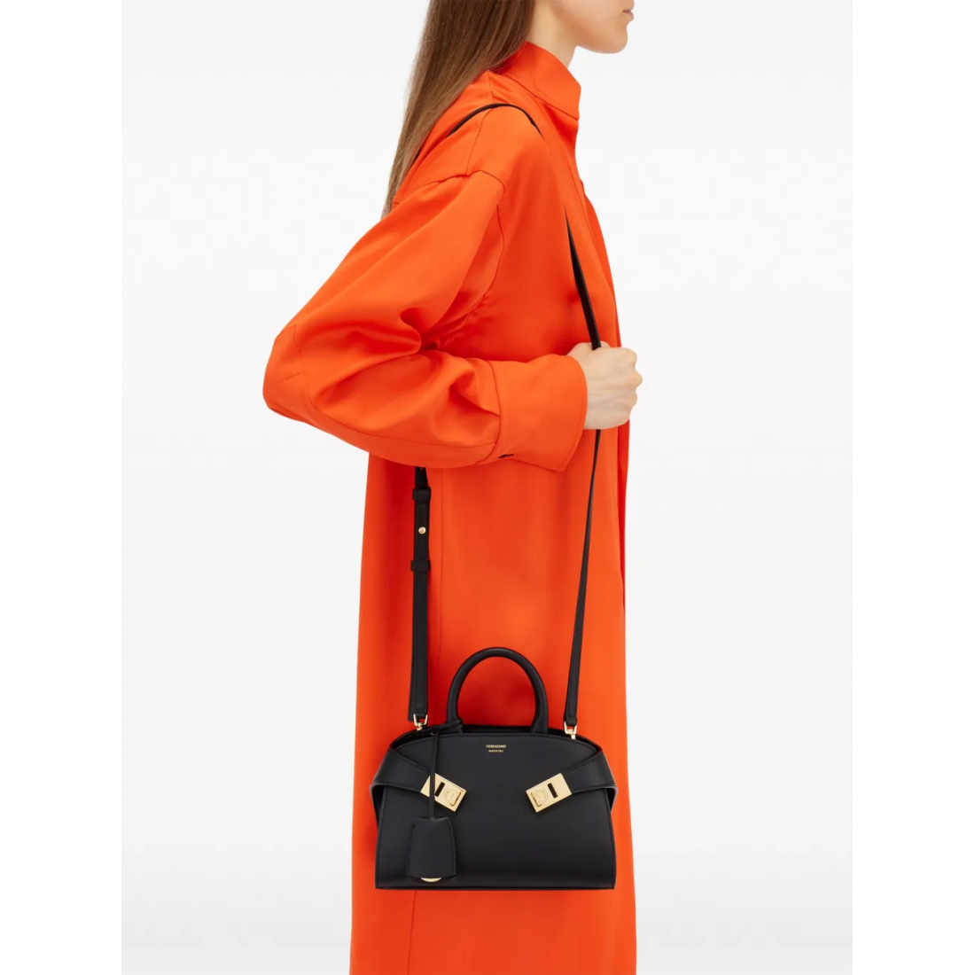 Women's 'Hug' Top Handle Bag