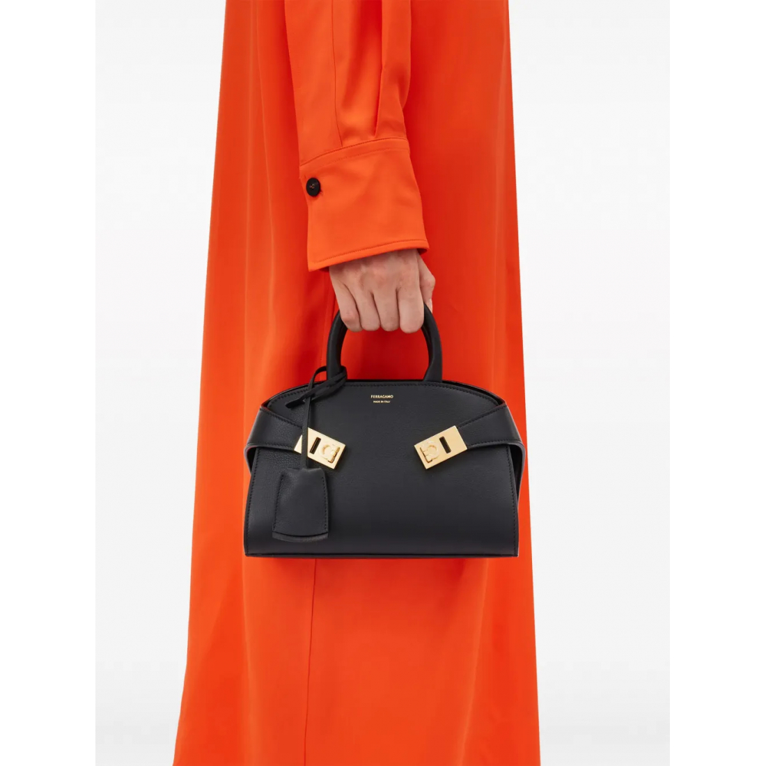 Women's 'Hug' Top Handle Bag