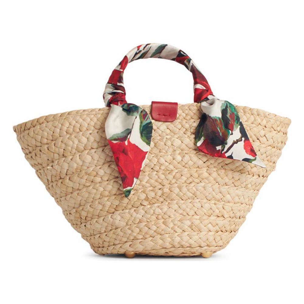 Sac à main shopping 'Corn Blend' pour Femmes