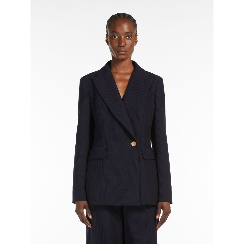 Blazer 'Gabardine' pour Femmes