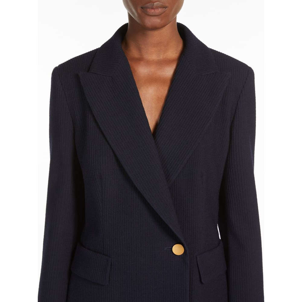 Blazer 'Gabardine' pour Femmes