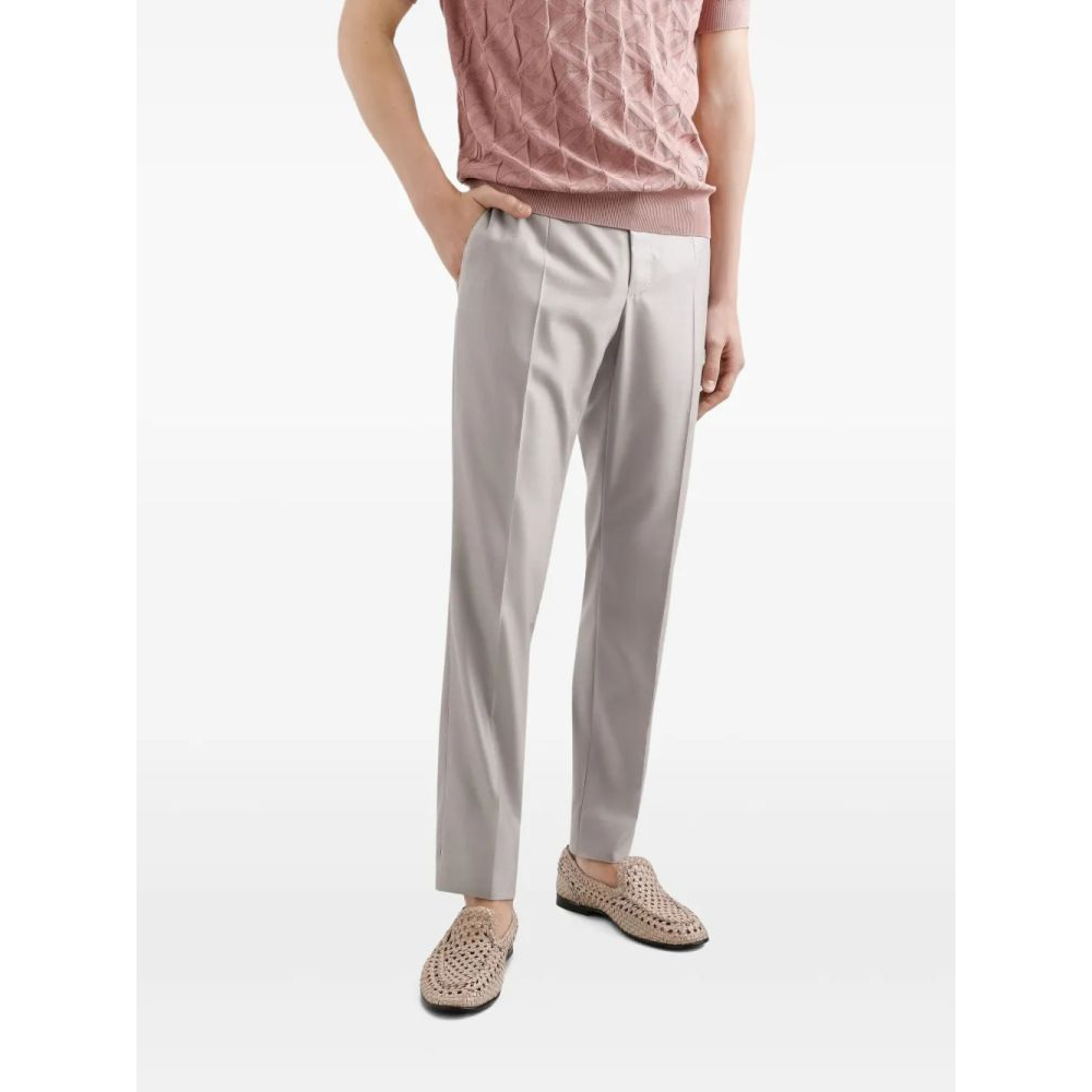 Costume 'Double-Breasted' pour Hommes - 2 Pièces