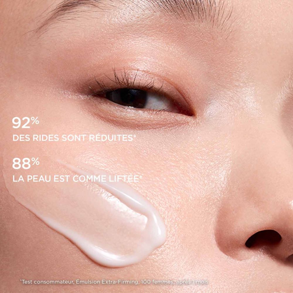 'Extra-Firming' Anti-Aging Emulsion - 100 ml