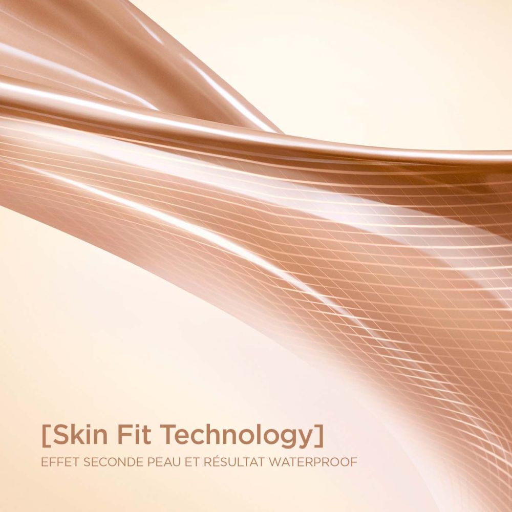 'Skin Illusion Full Coverage' Foundation - 111N 30 ml