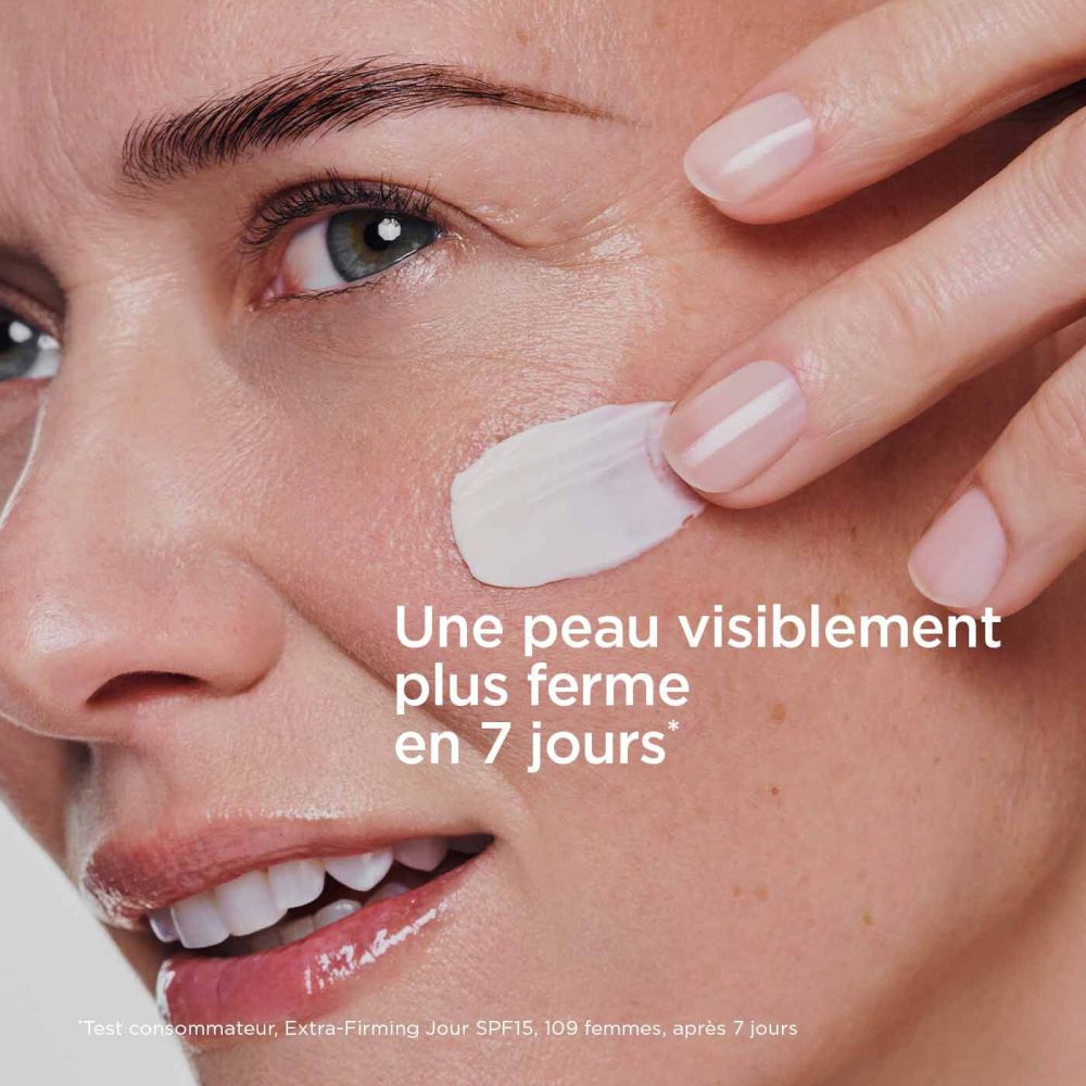 'Extra-Firming Jour SPF15' Day Cream Refill - 50 ml