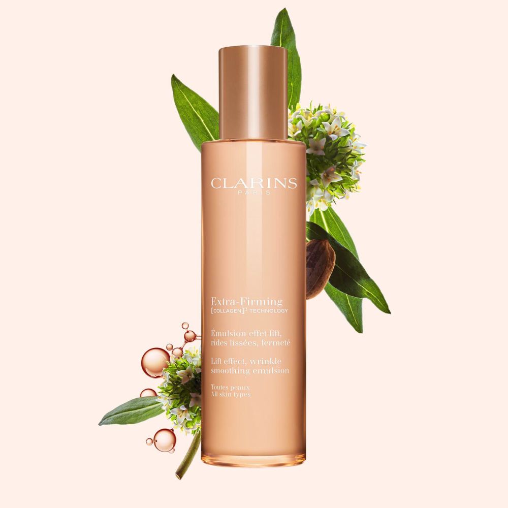 'Extra-Firming' Anti-Aging Emulsion - 100 ml