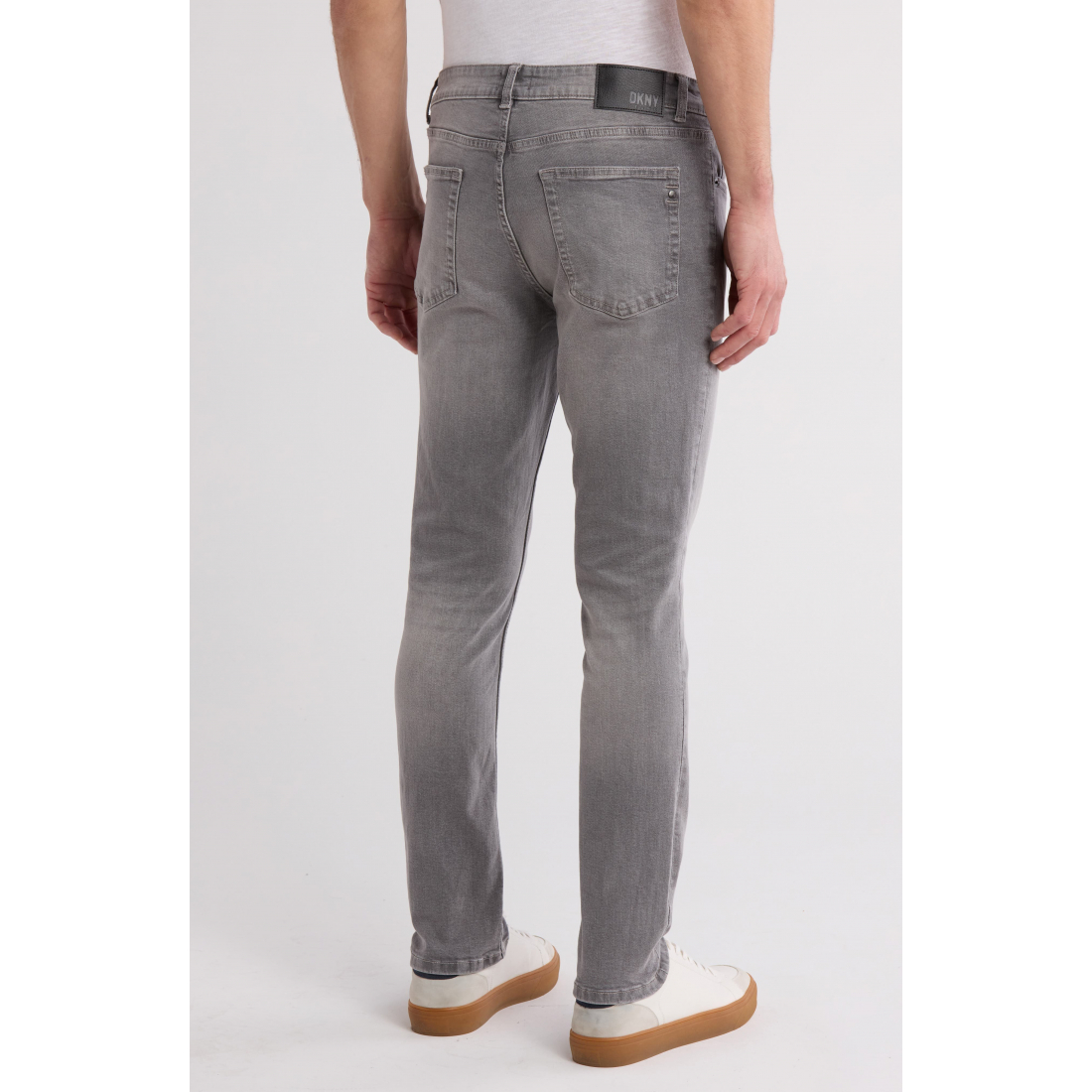 'Mercer' Skinny Jeans für Herren