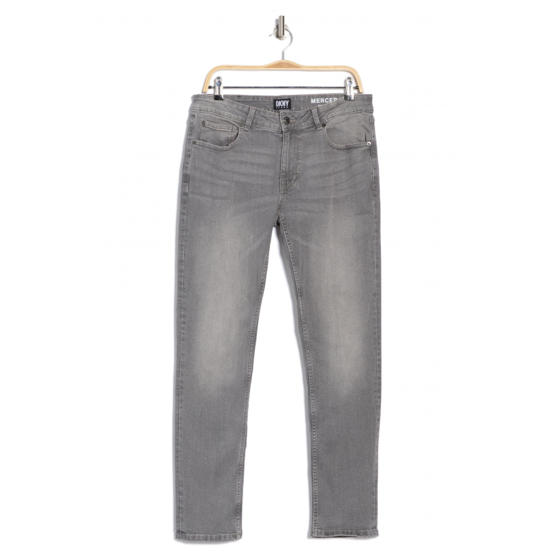 'Mercer' Skinny Jeans für Herren