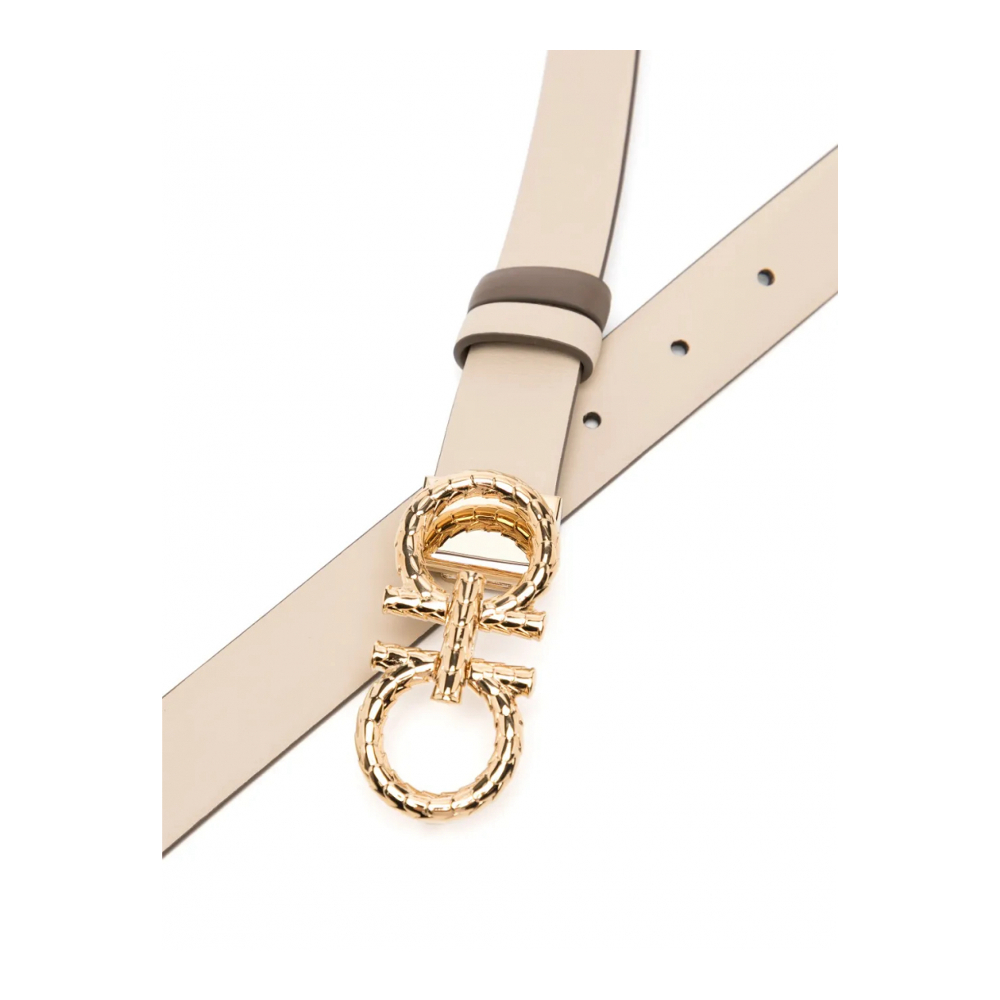 Ceinture 'Gancini' pour Femmes