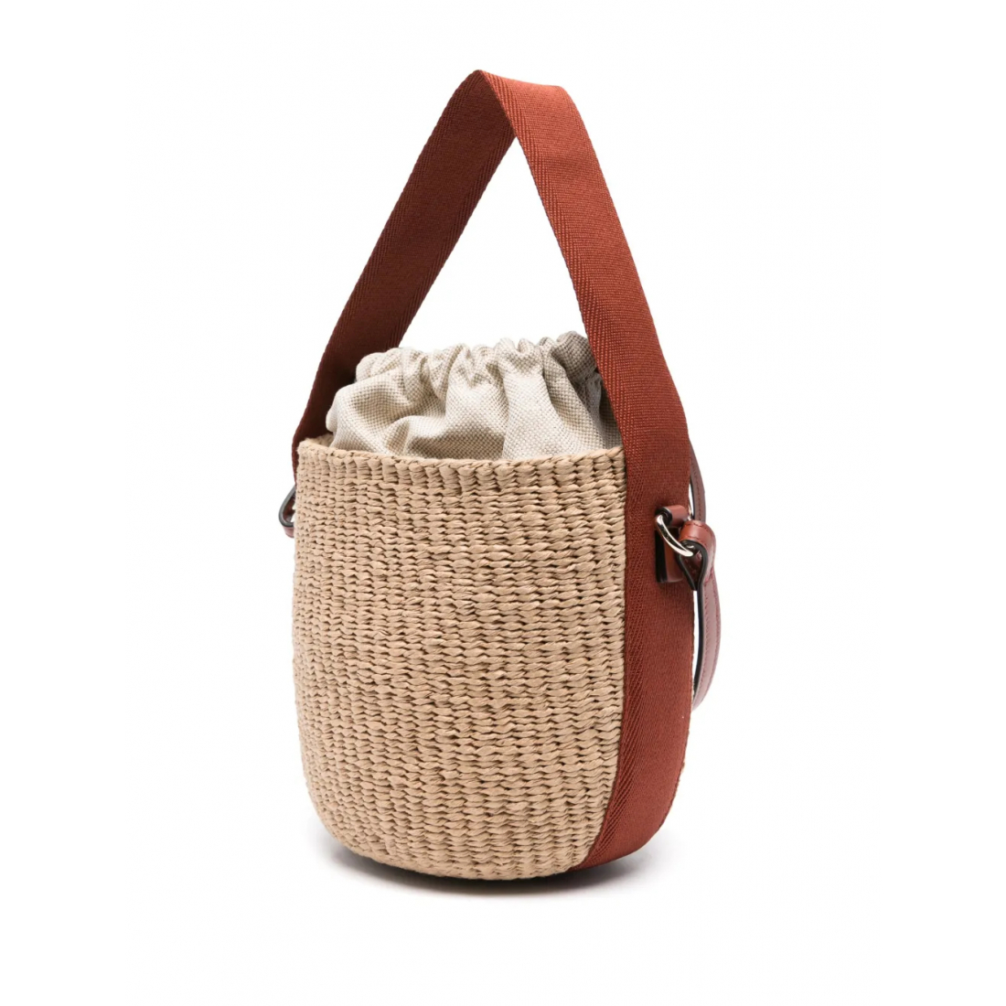 'Small Horse Medal' Beuteltasche für Damen