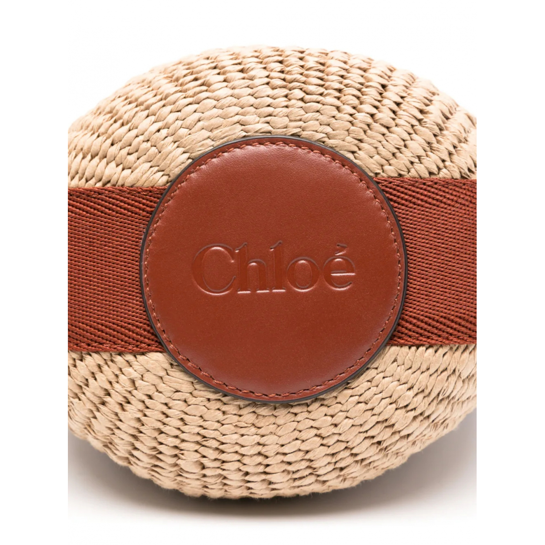 'Small Horse Medal' Beuteltasche für Damen