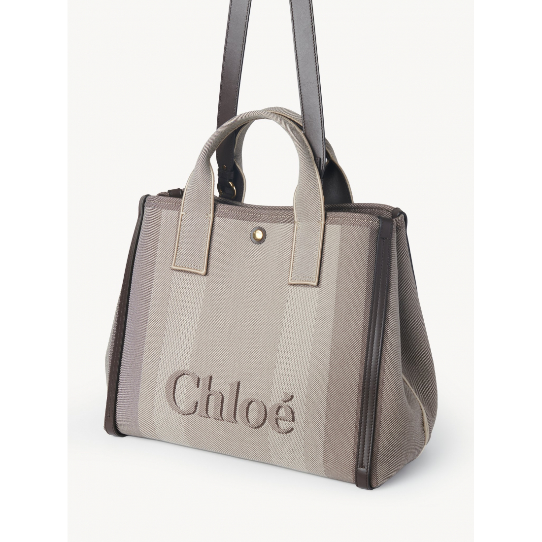 Sac Cabas 'Carry' pour Femmes