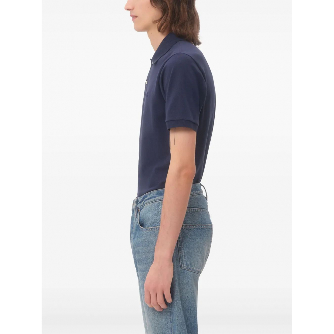 Men's 'VLogo Signature' Polo Shirt