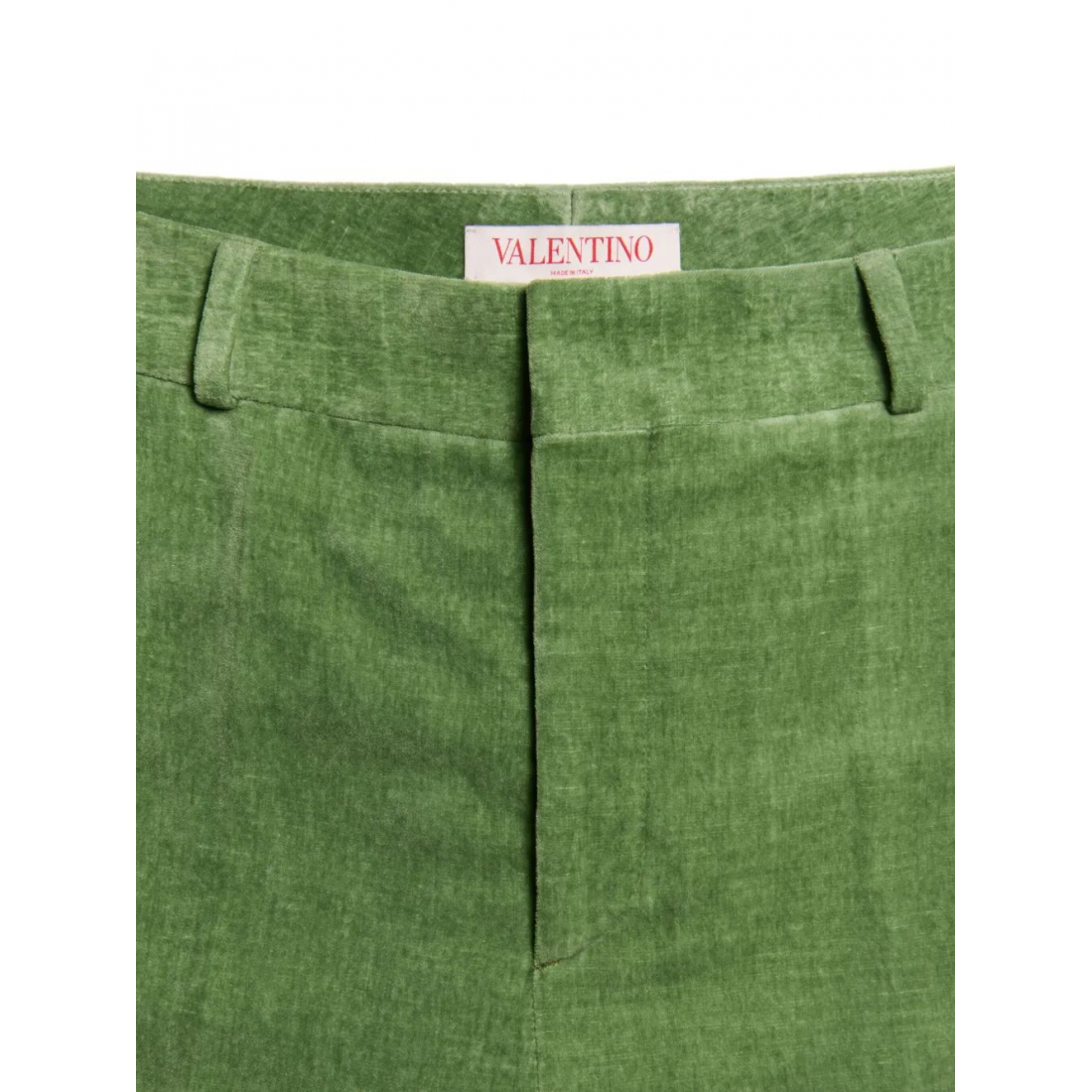 Pantalon 'Jacquard-Hem' pour Hommes