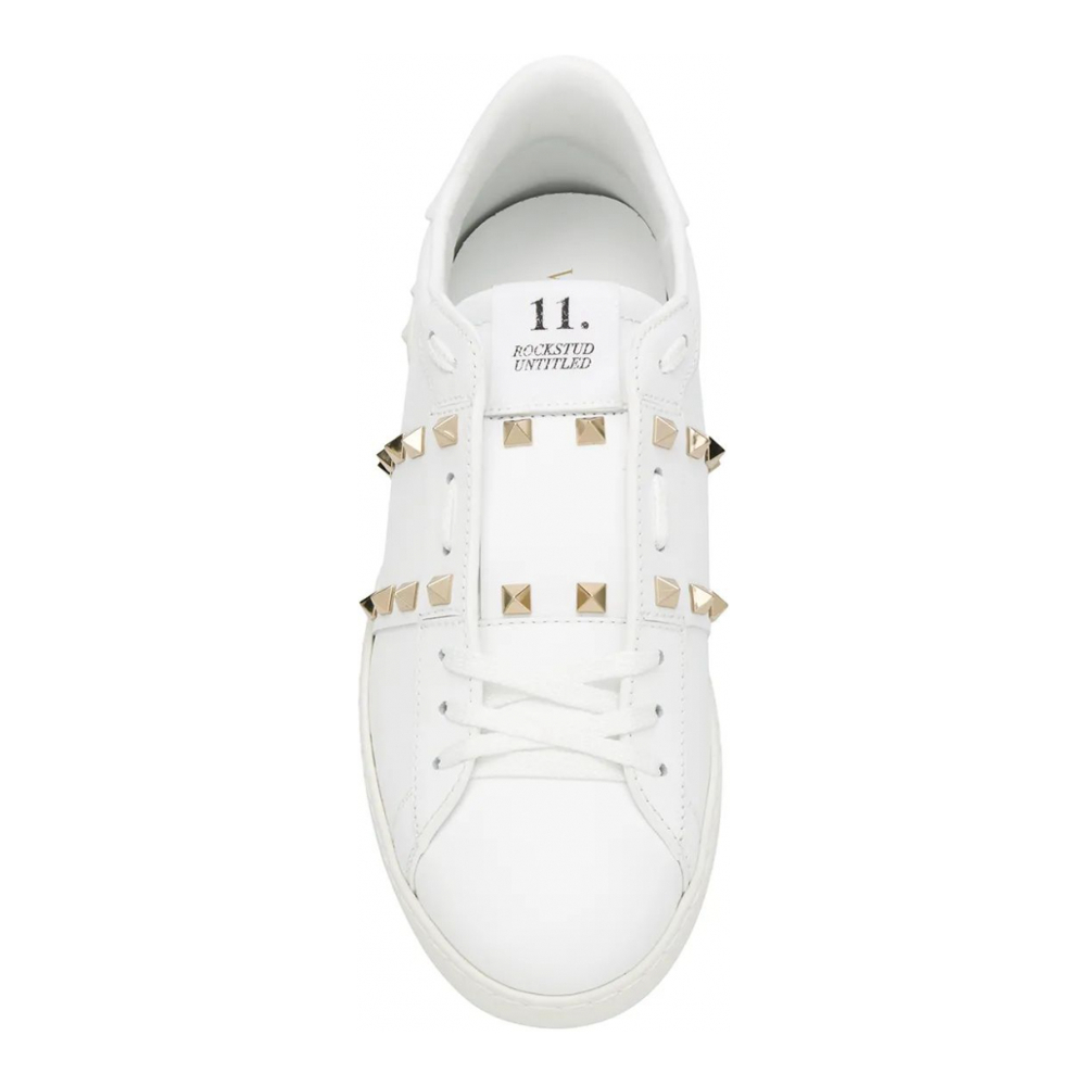Sneakers 'Rockstud Untitled' pour Hommes