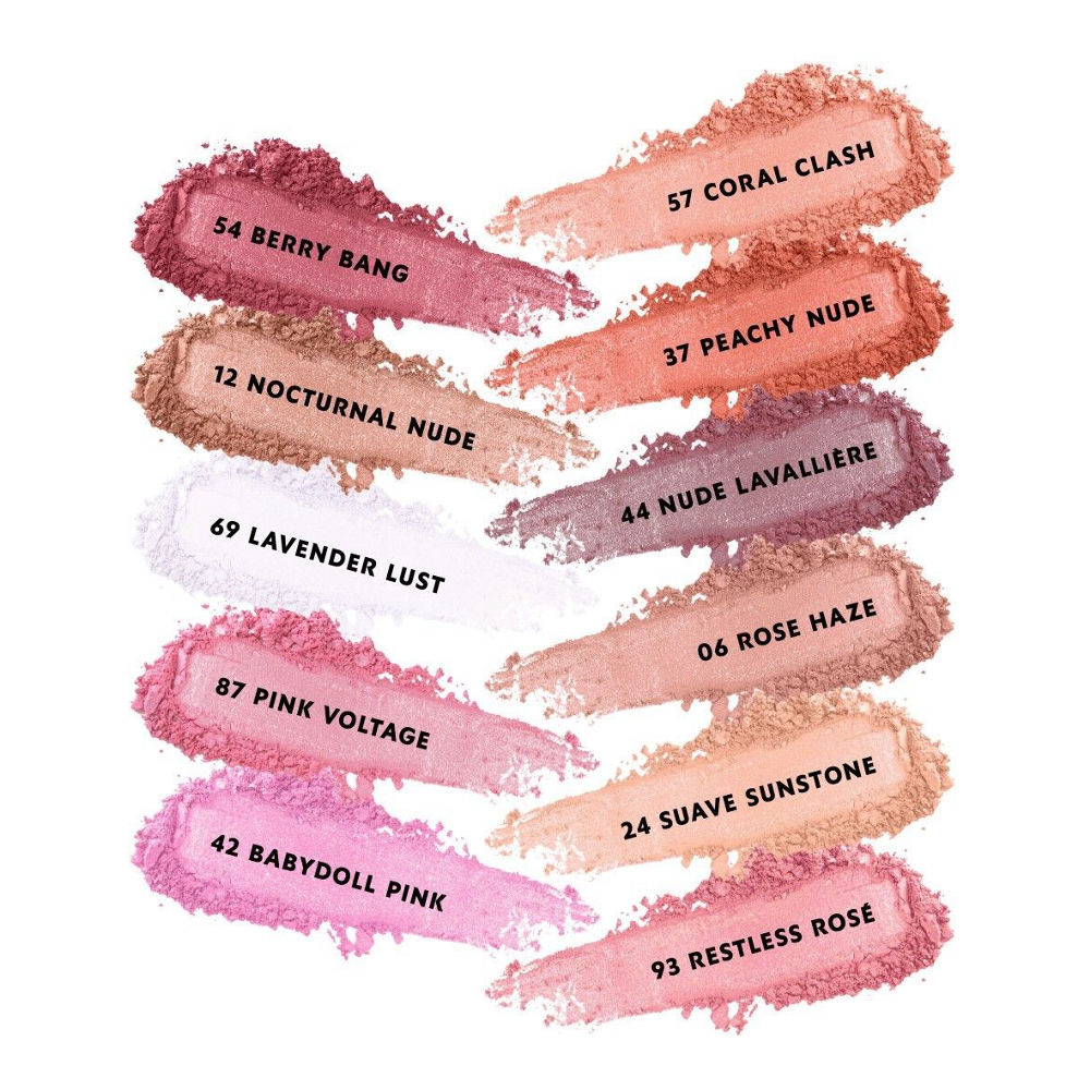 Blush Poudre 'Make Me Blush' - 42 Babydoll Pink 5 g