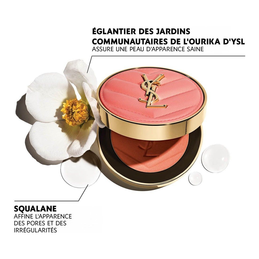 Blush Poudre 'Make Me Blush' - 42 Babydoll Pink 5 g