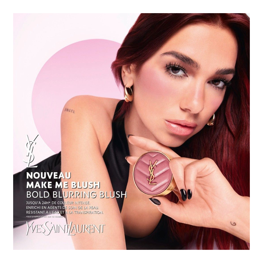 Blush Poudre 'Make Me Blush' - 42 Babydoll Pink 5 g