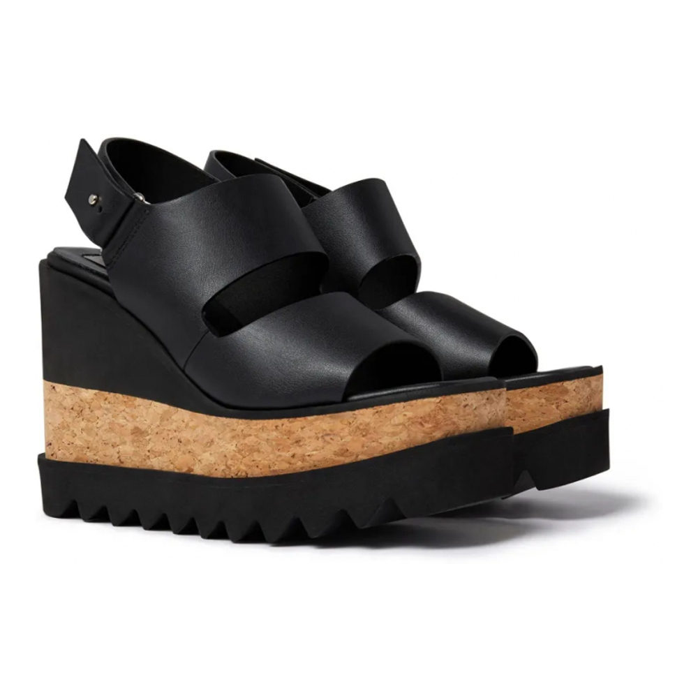 Women's 'Sneak-Elyse' Wedge Sandals