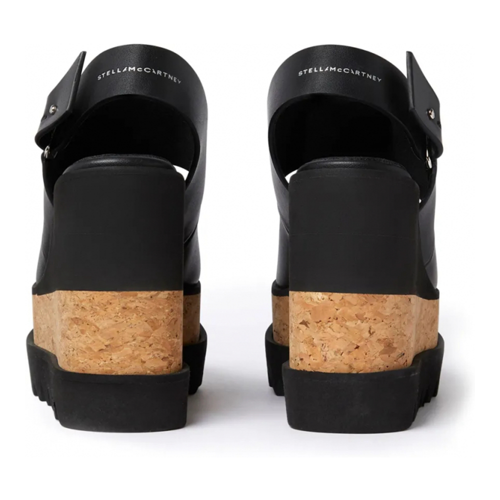 Women's 'Sneak-Elyse' Wedge Sandals