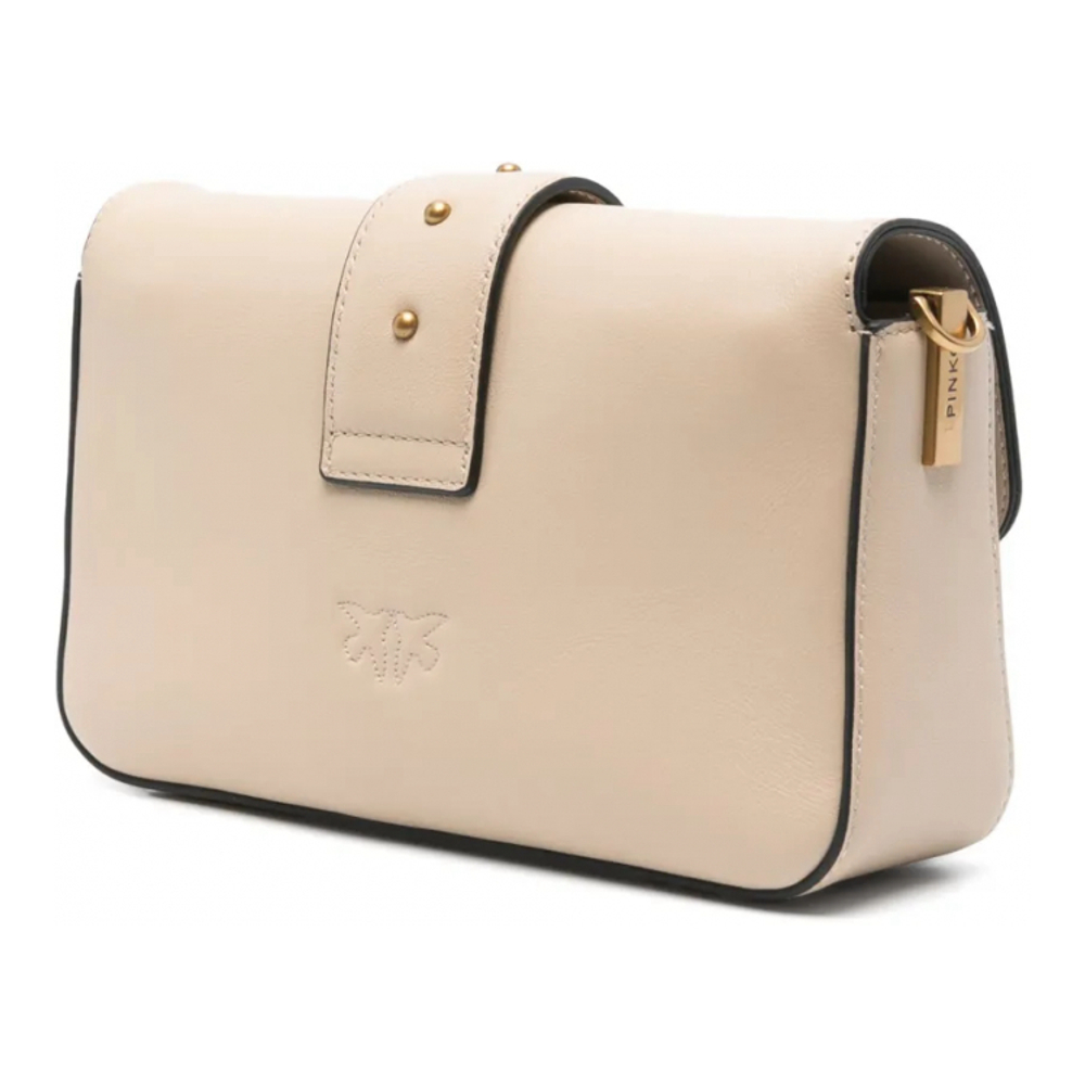 Women's 'Mini Love One Slouchy' Crossbody Bag