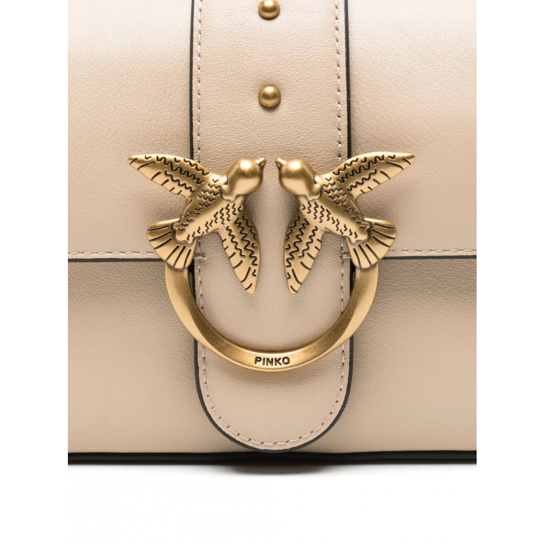 Women's 'Mini Love One Slouchy' Crossbody Bag