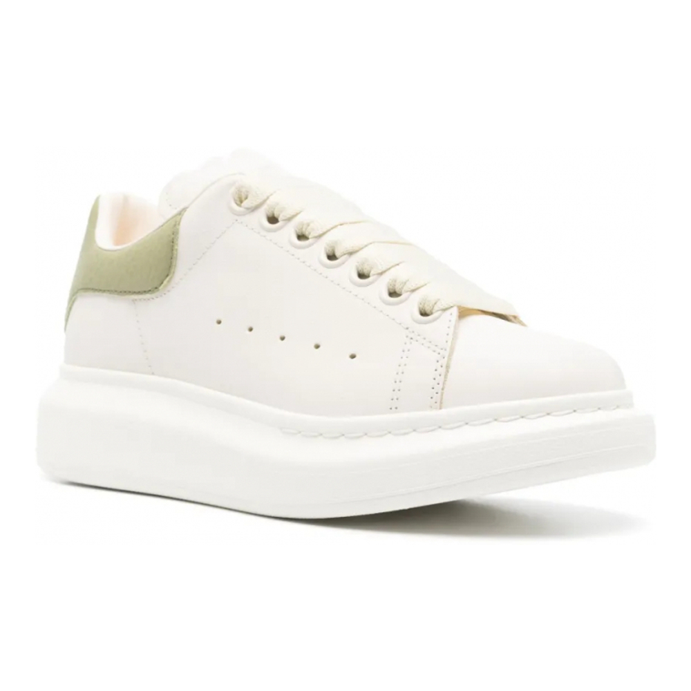 Sneakers 'Oversized' pour Femmes