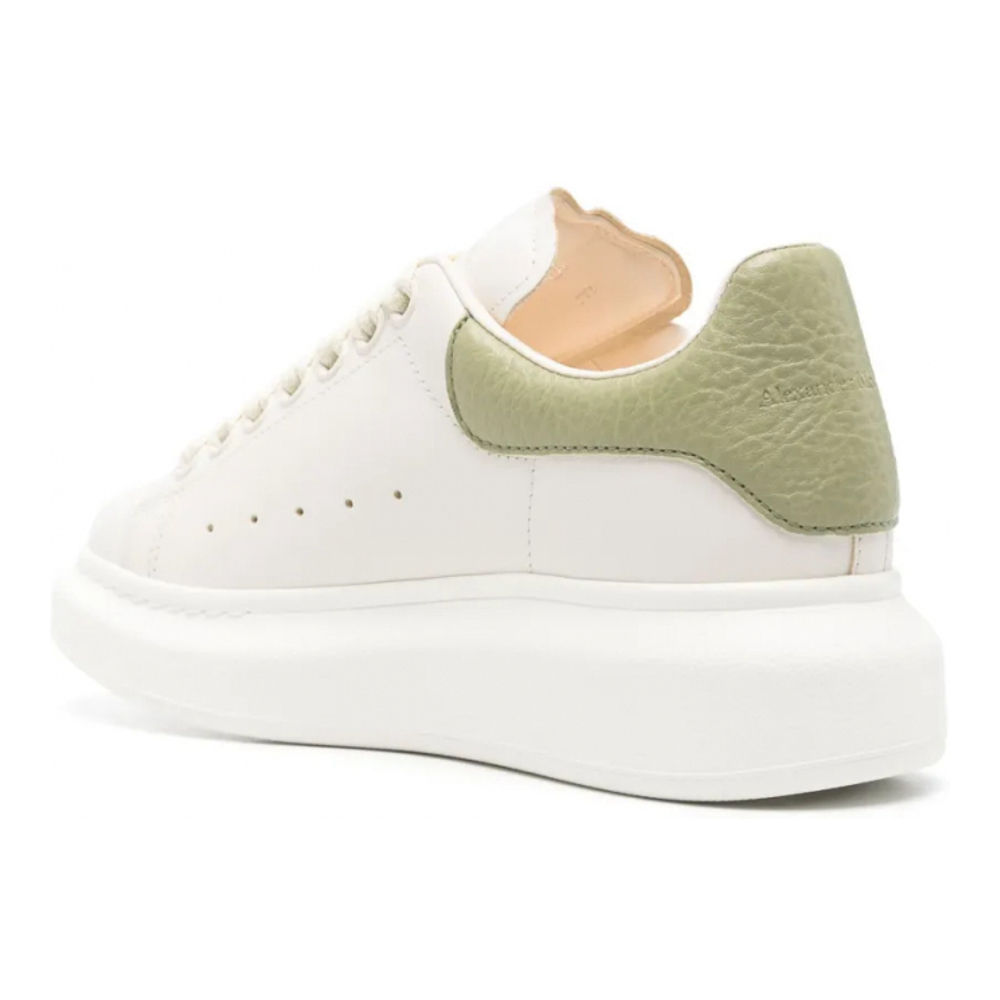 Sneakers 'Oversized' pour Femmes