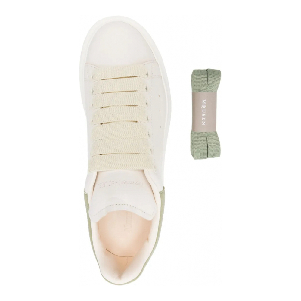 Sneakers 'Oversized' pour Femmes