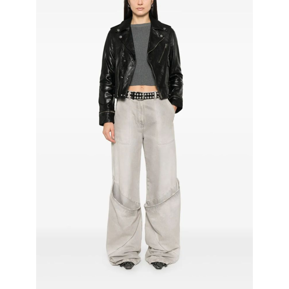 Women's 'Nevada New' Biker Jacket