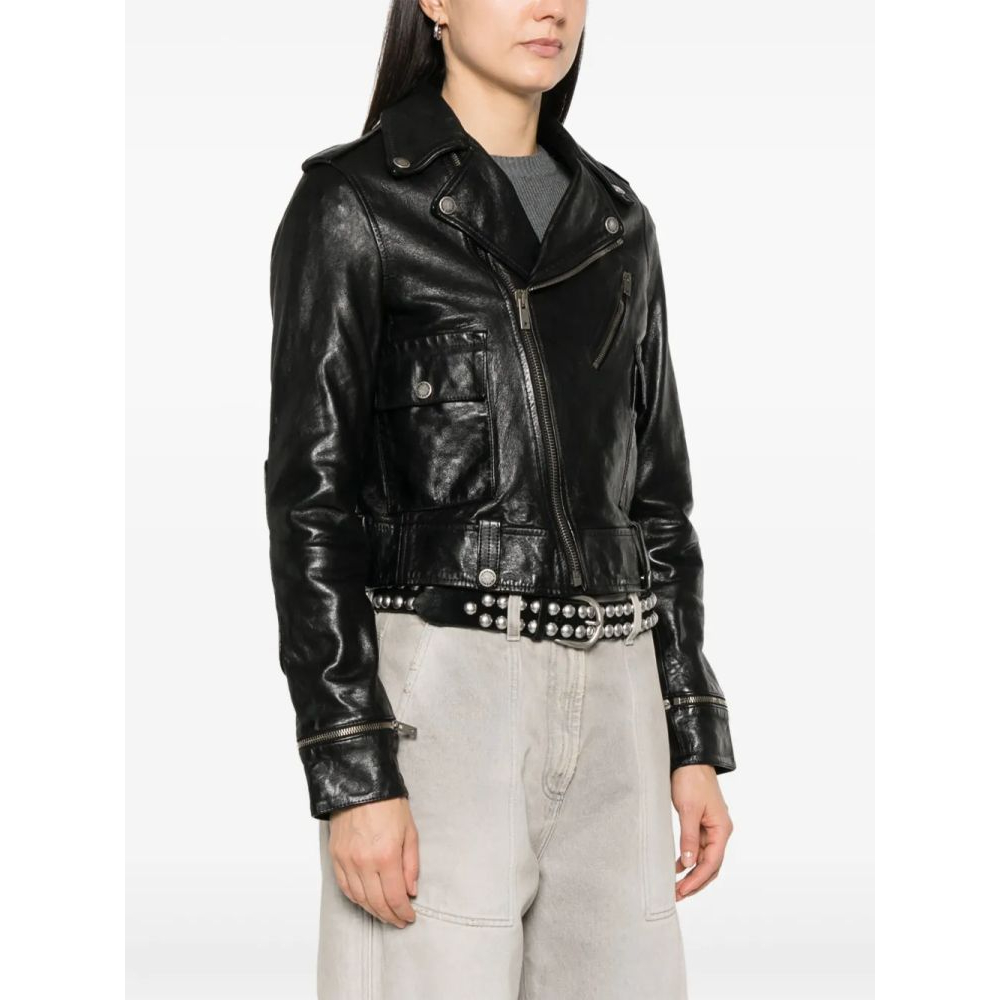 Women's 'Nevada New' Biker Jacket